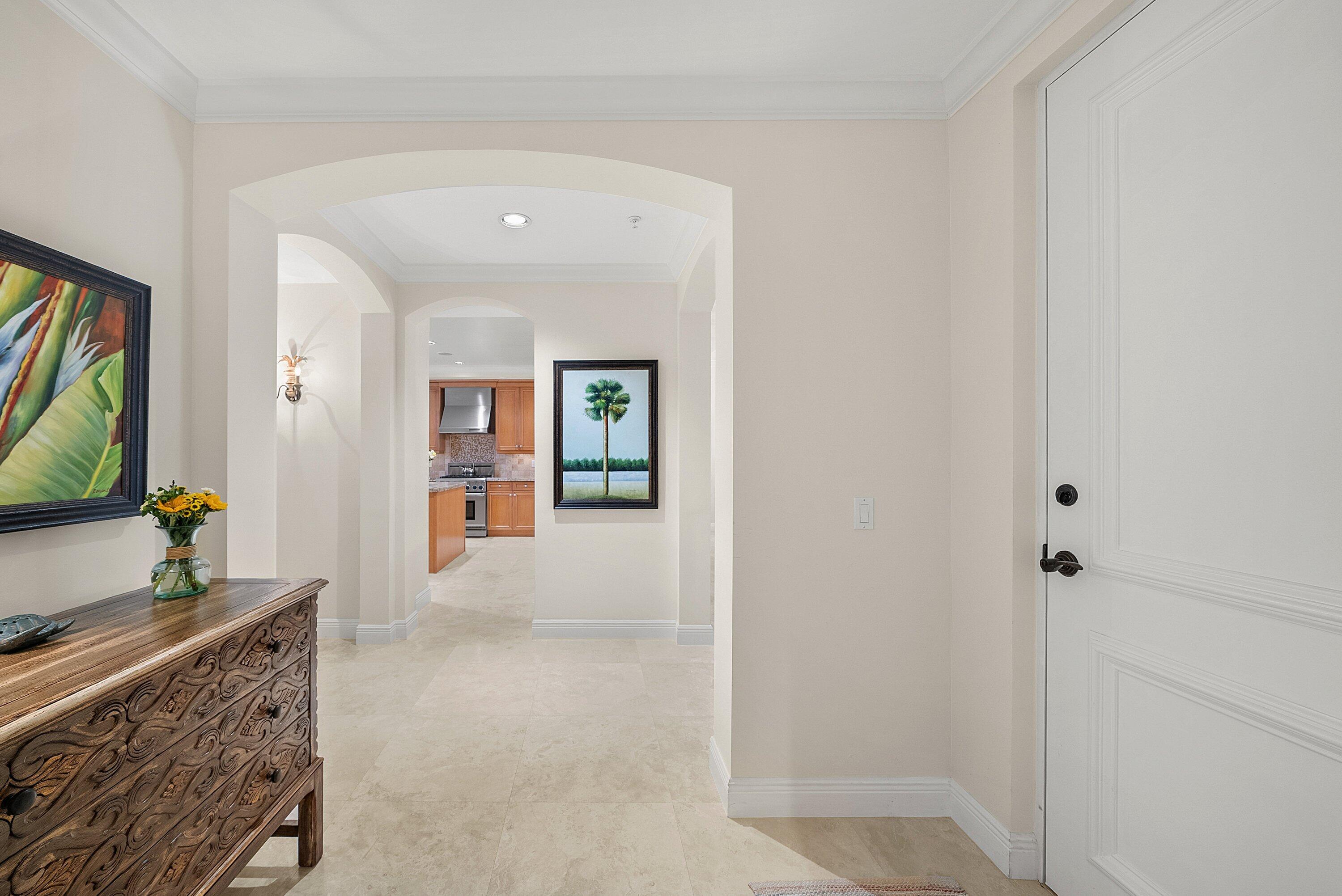 BELLA VISTA CONDO - Residential