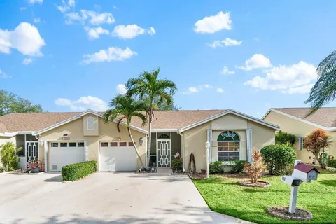 6217 Pond Tree Court, Greenacres, FL MLS: R11079191