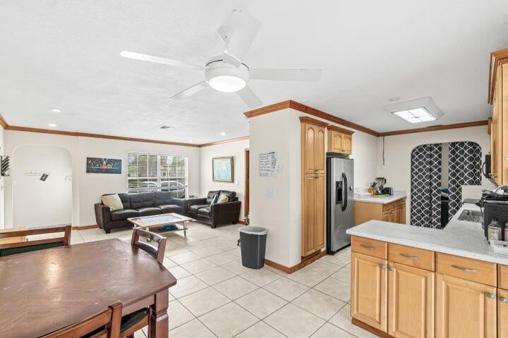 Photo of 522 Jaeger Drive, Delray Beach, FL 33444 (MLS # R11130170)