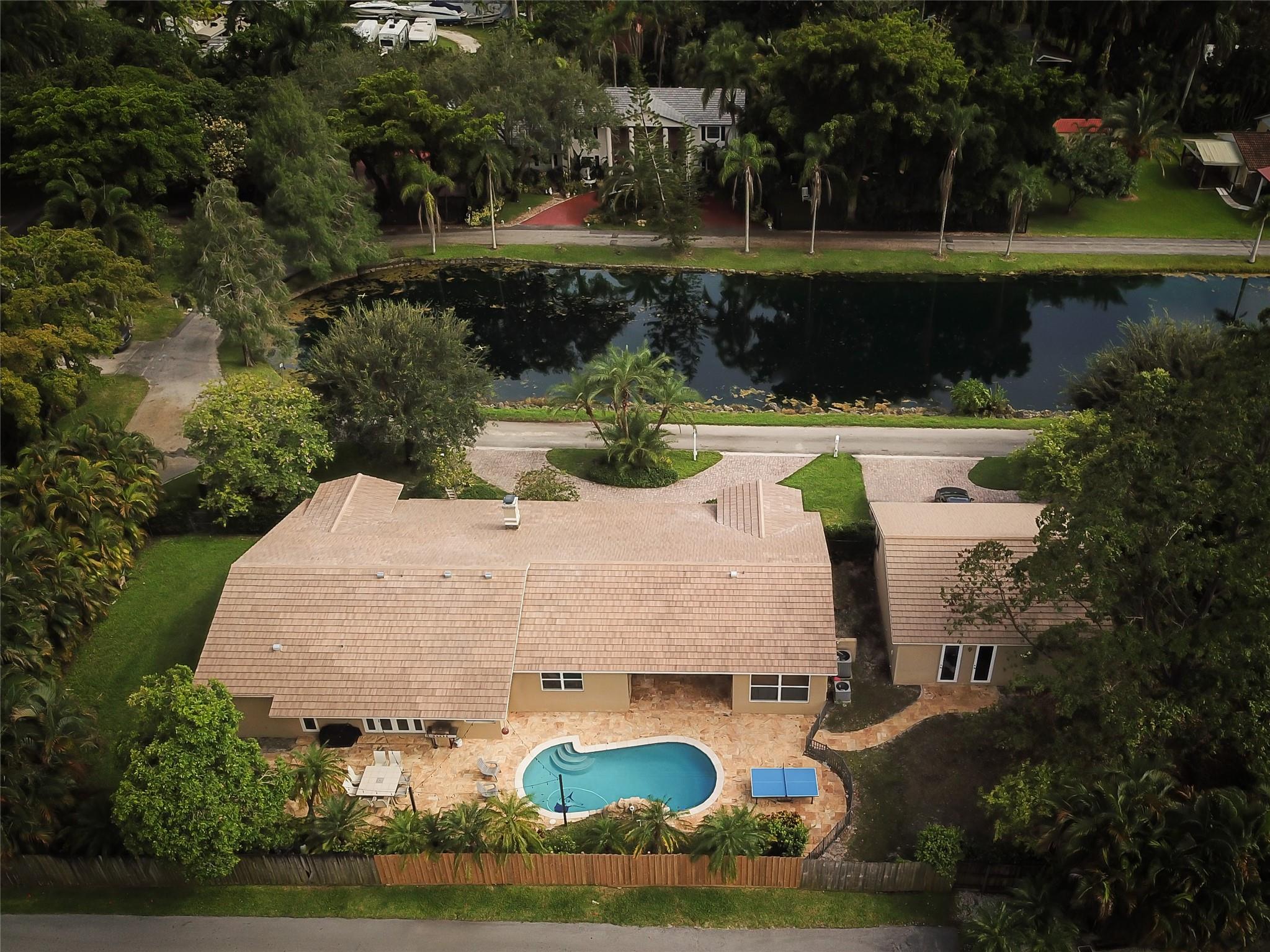 Everglade Land Sales Co R - Residential