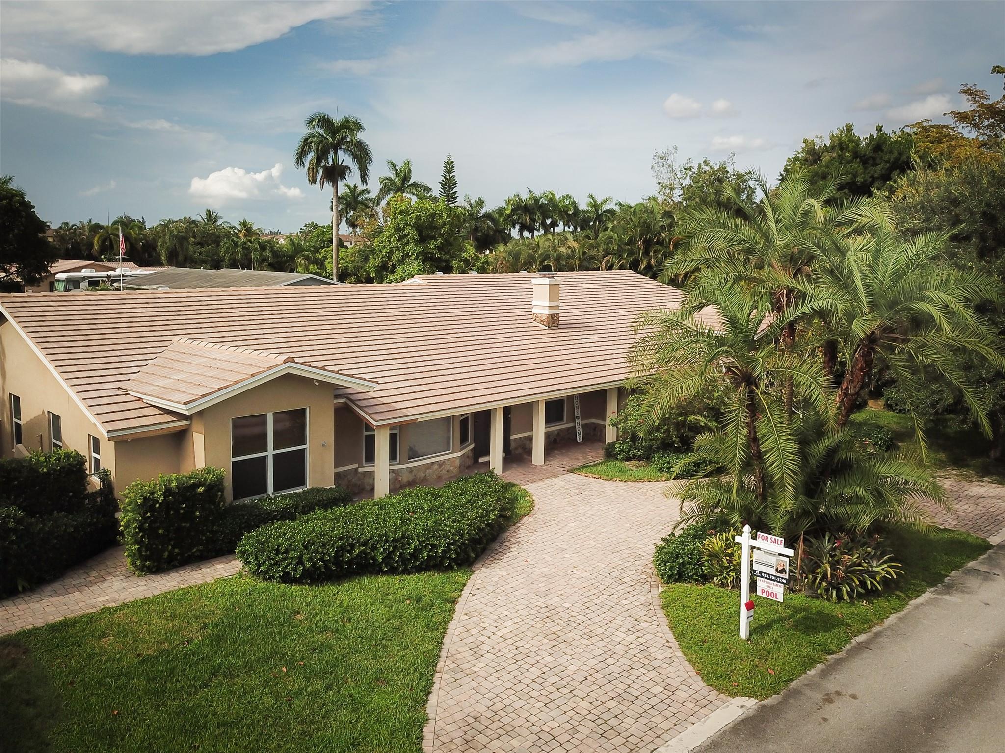 Everglade Land Sales Co R - Residential