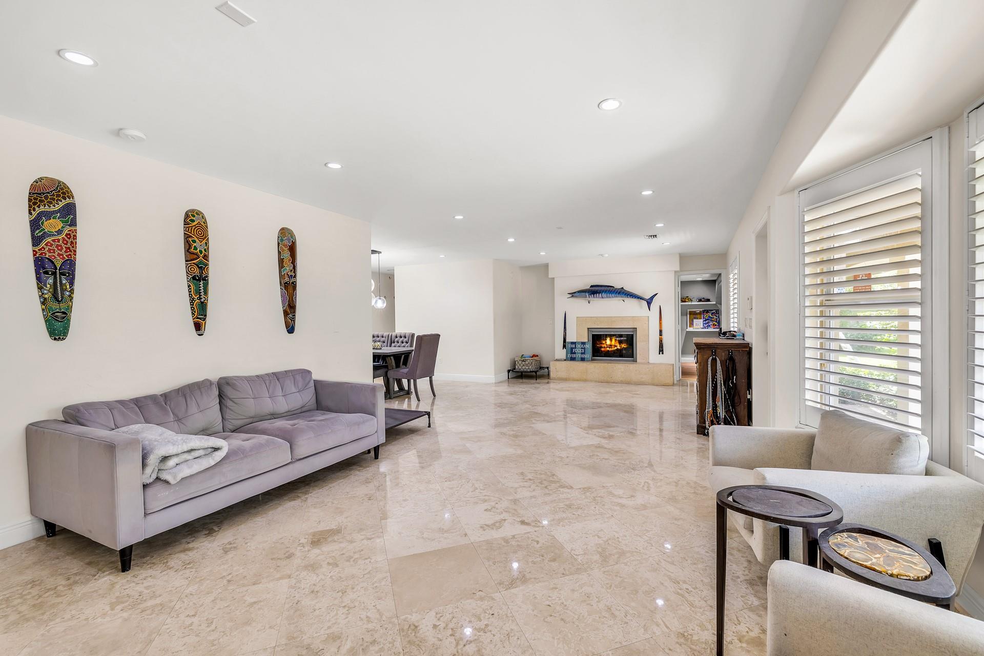 Everglade Land Sales Co R - Residential