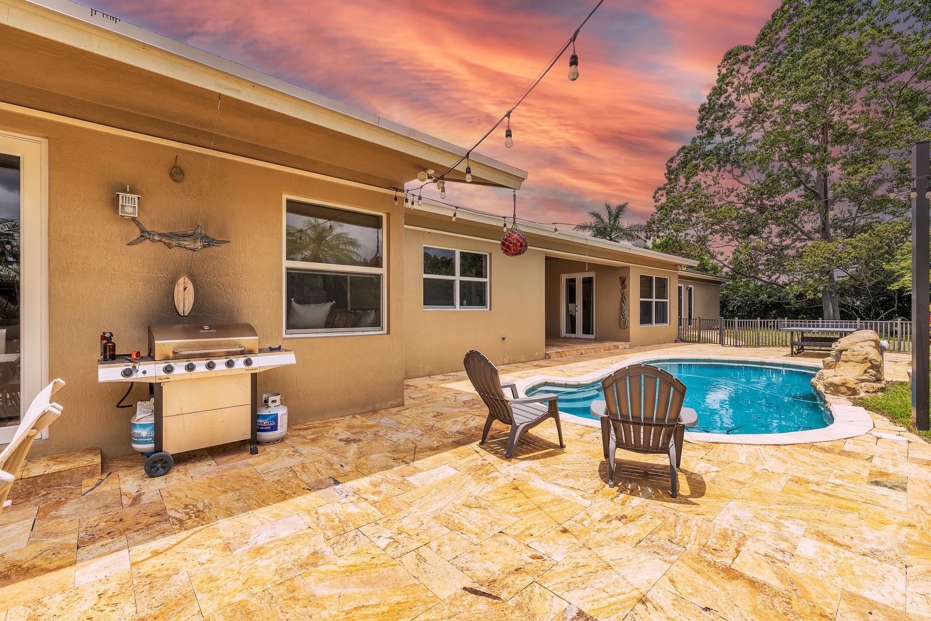 Everglade Land Sales Co R - Residential