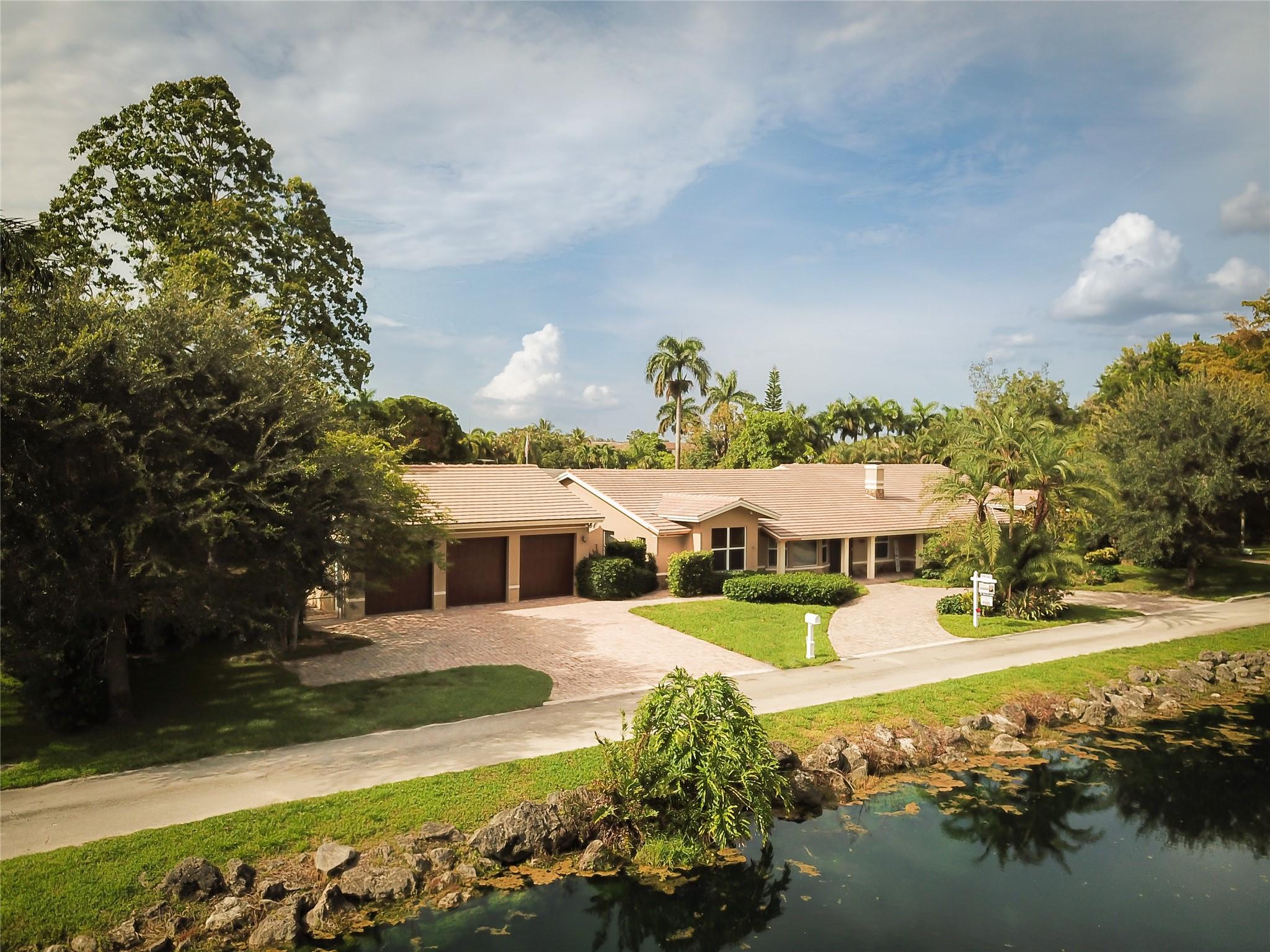 Everglade Land Sales Co R - Residential