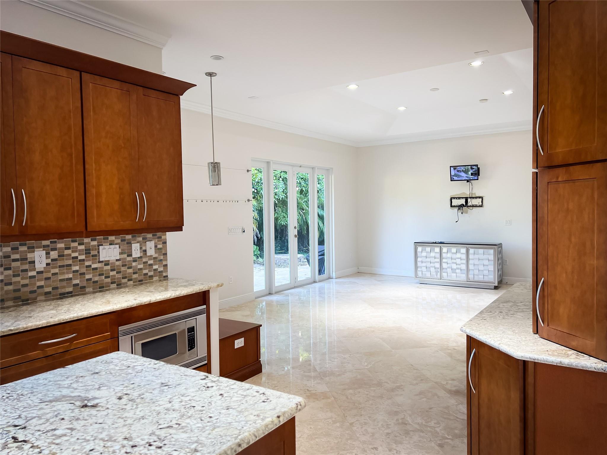 Everglade Land Sales Co R - Residential