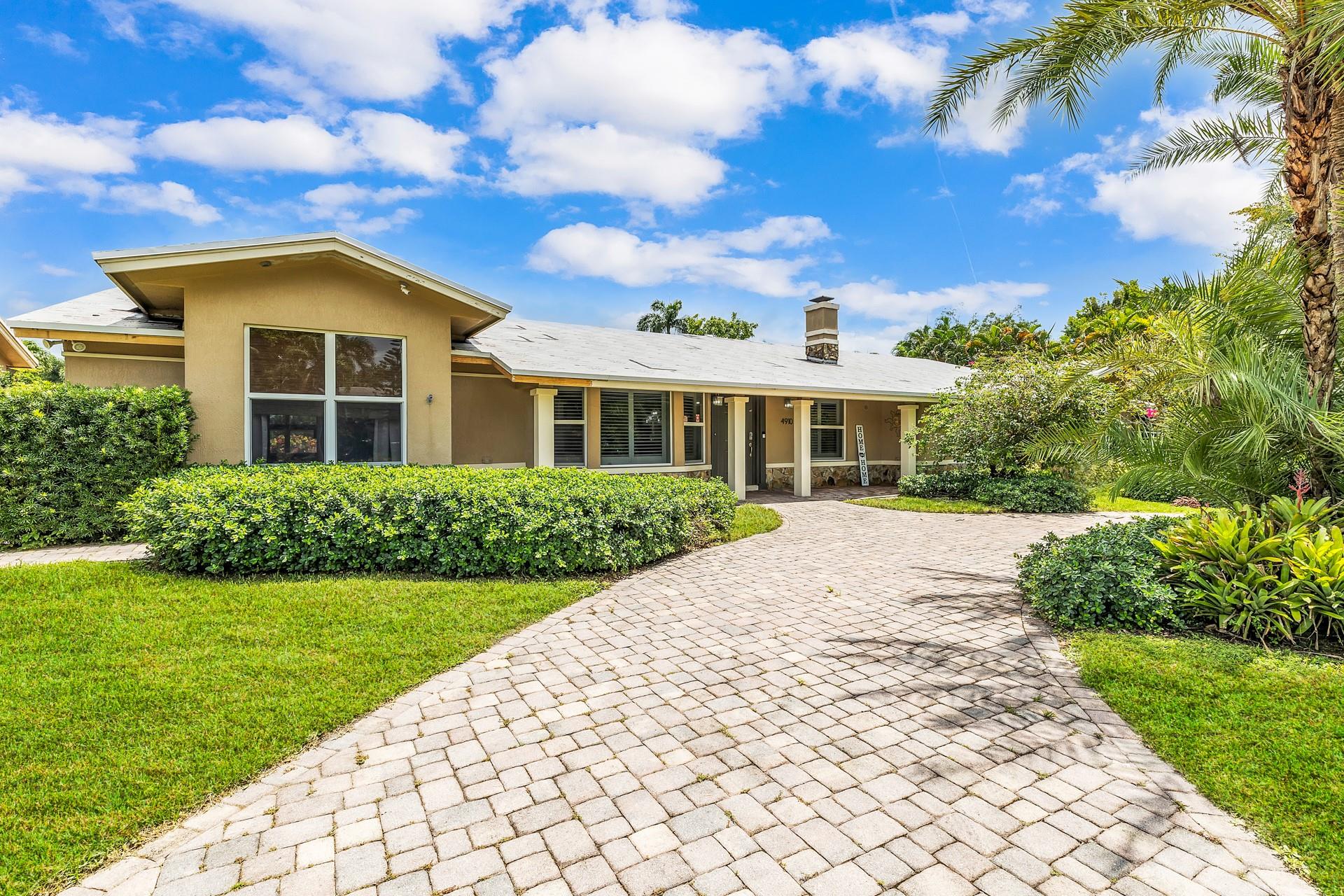 Everglade Land Sales Co R - Residential
