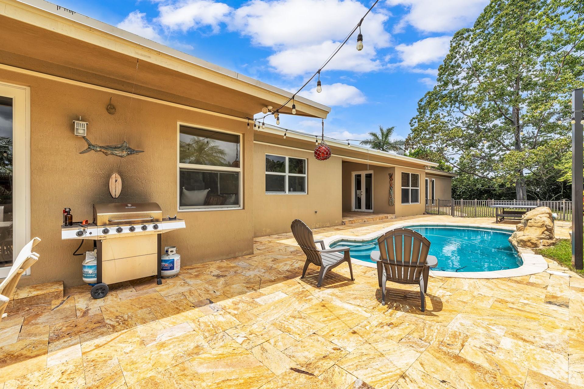 Everglade Land Sales Co R - Residential