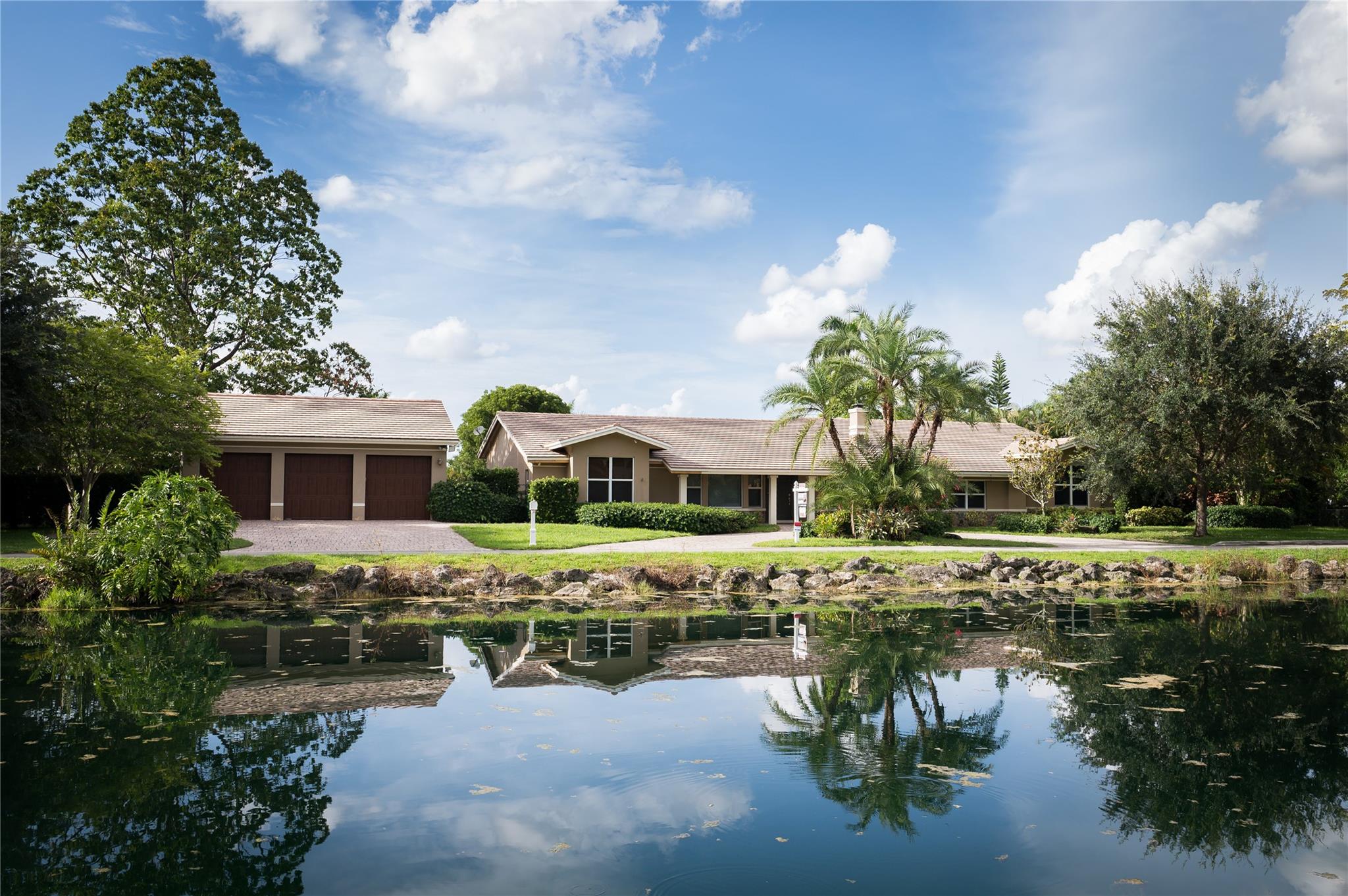Everglade Land Sales Co R - Residential