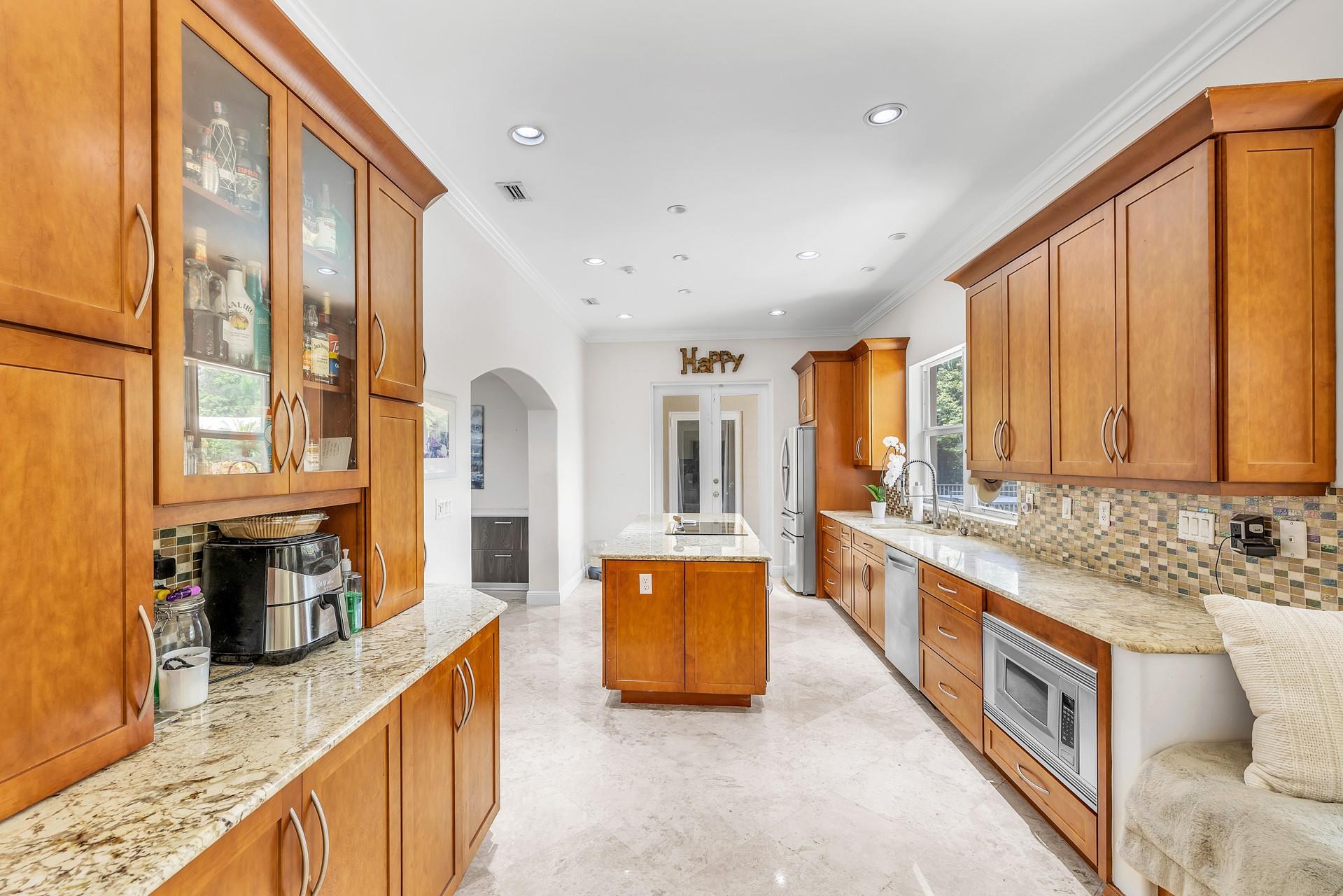 Everglade Land Sales Co R - Residential