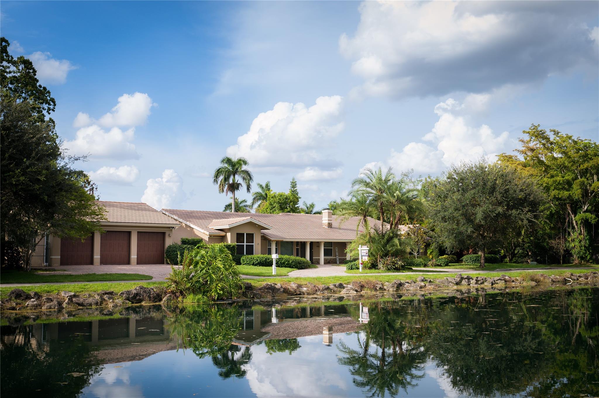 Everglade Land Sales Co R - Residential