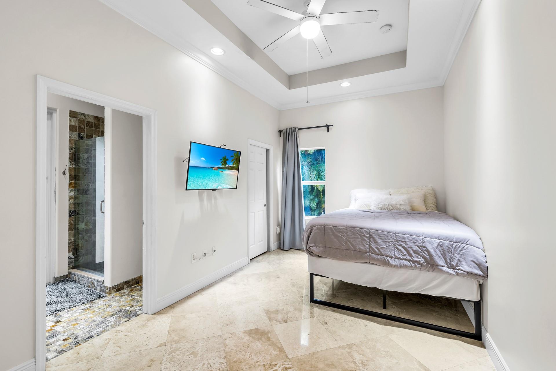 Everglade Land Sales Co R - Residential