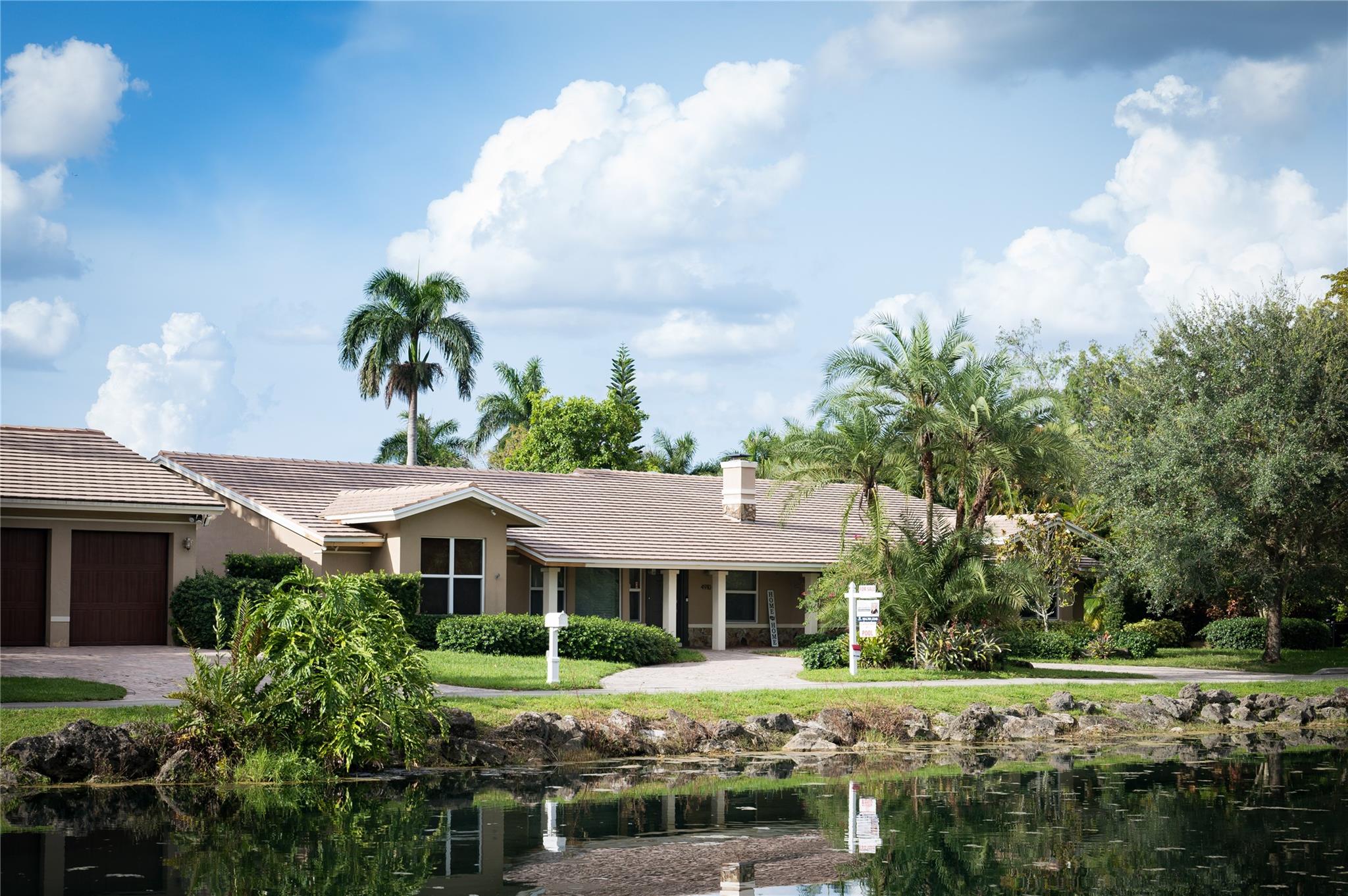 Everglade Land Sales Co R - Residential