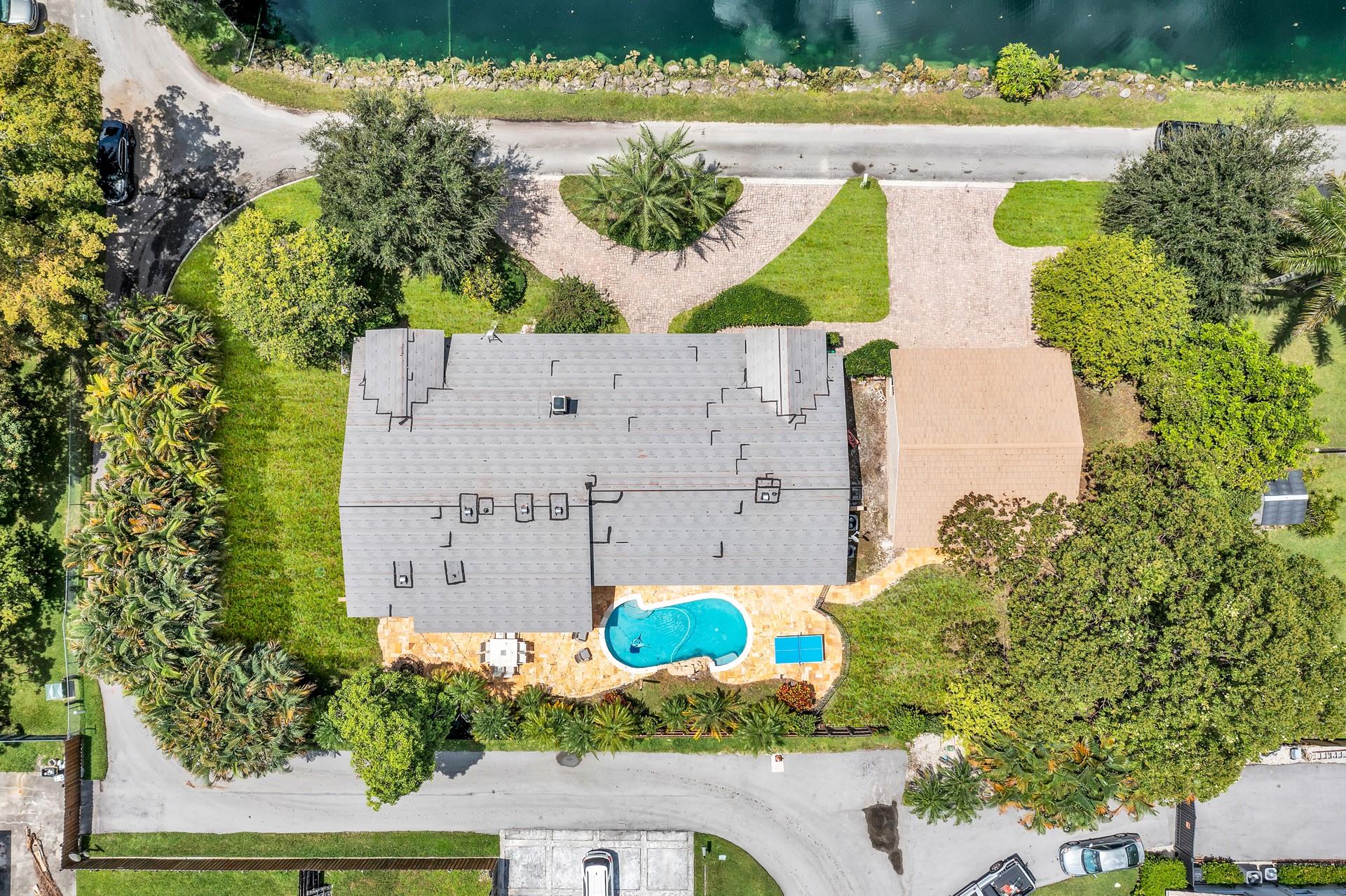 Everglade Land Sales Co R - Residential