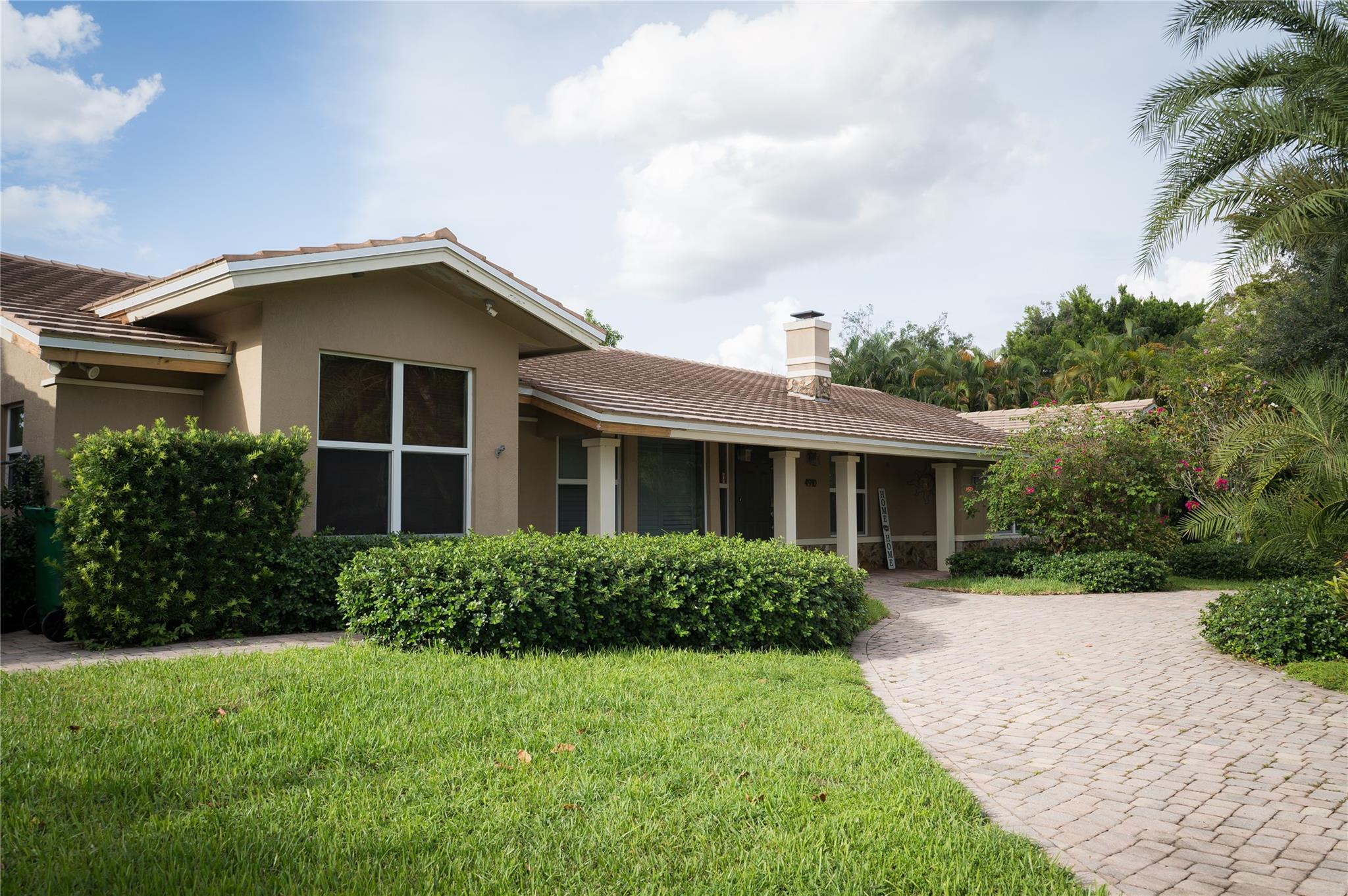 Everglade Land Sales Co R - Residential