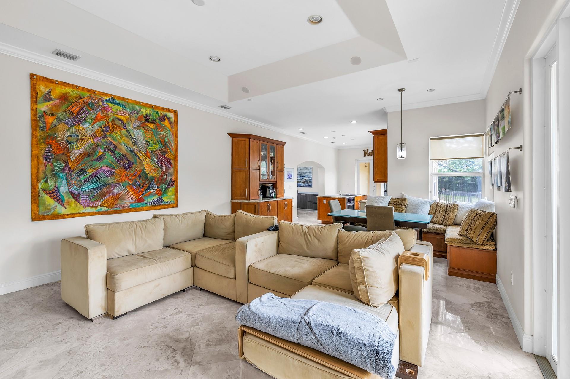 Everglade Land Sales Co R - Residential