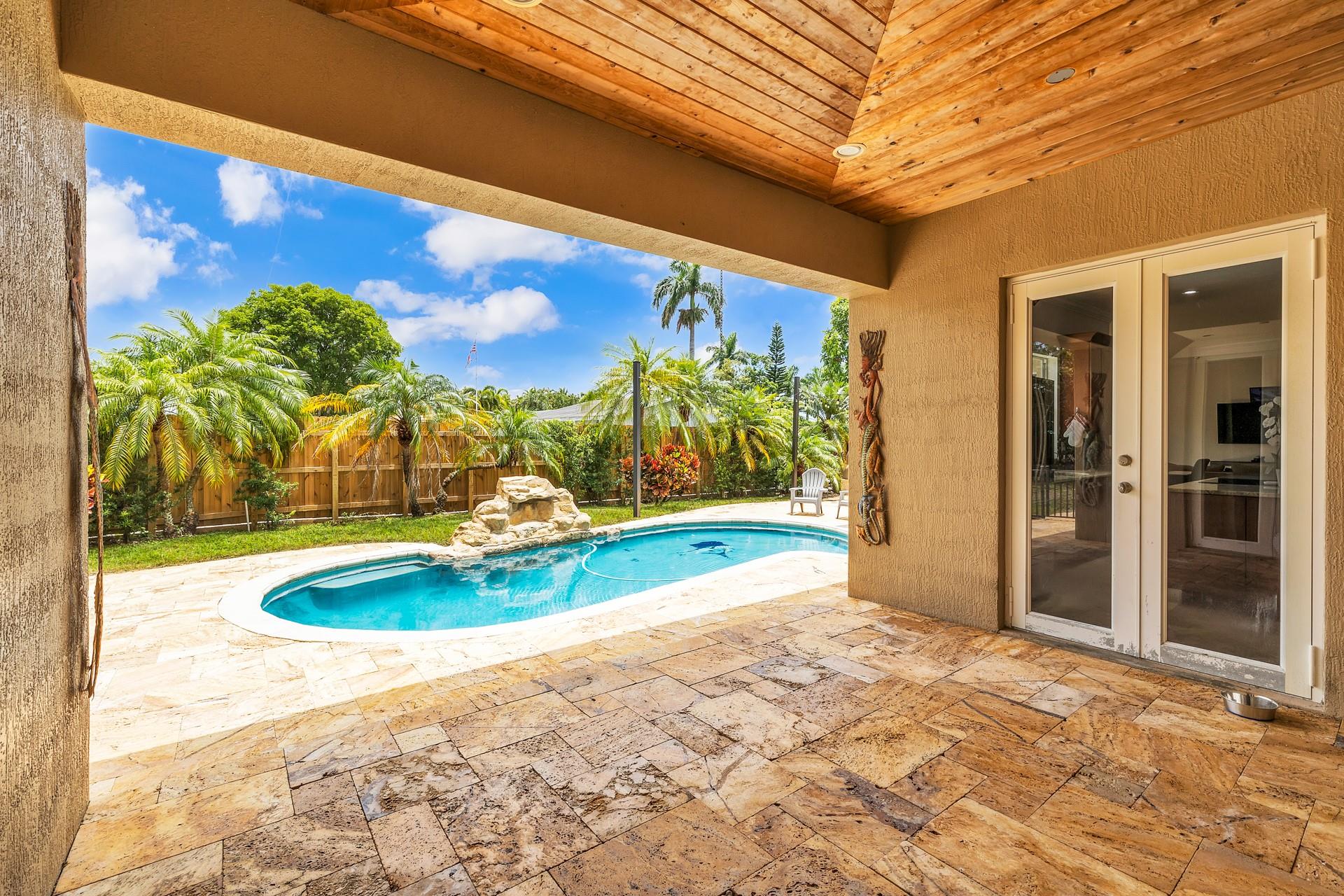 Everglade Land Sales Co R - Residential