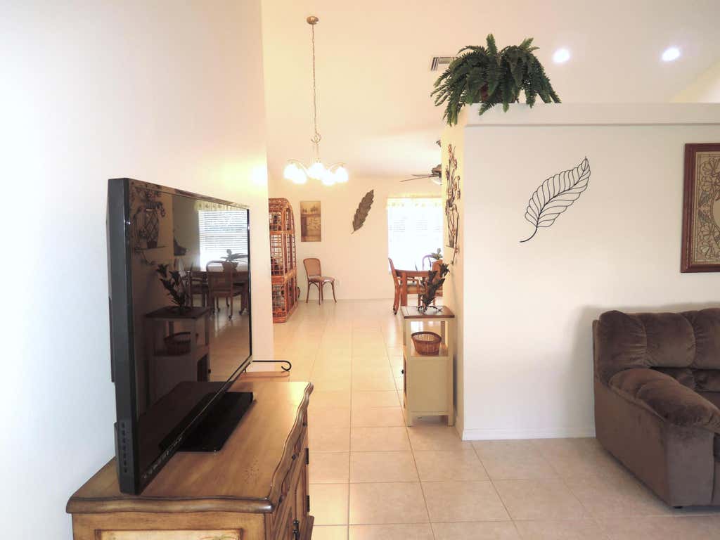 Photo of 1766 SW Millikin Avenue, Port Saint Lucie, FL 34953 (MLS # R11073712)
