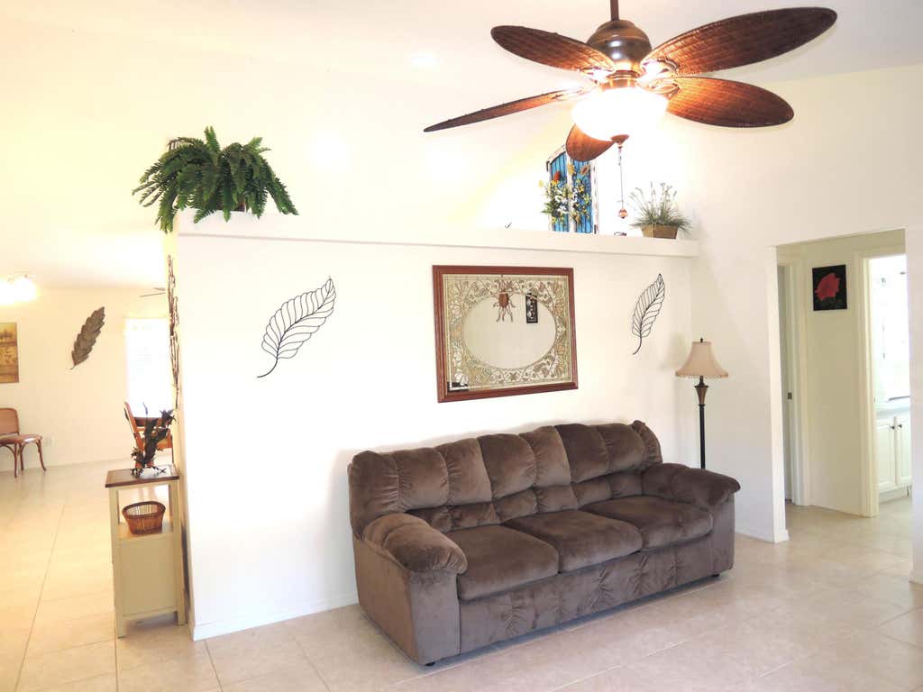 Photo of 1766 SW Millikin Avenue, Port Saint Lucie, FL 34953 (MLS # R11073712)