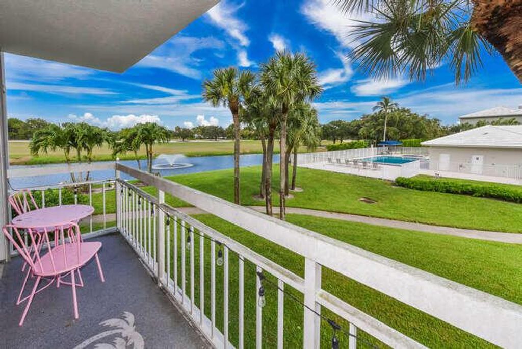 Photo of 2441 Village Boulevard #201, West Palm Beach, FL 33409 (MLS # R10912980)