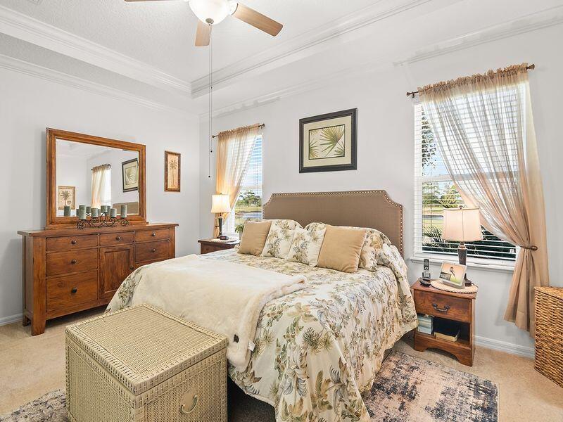 Collier Club - Residential