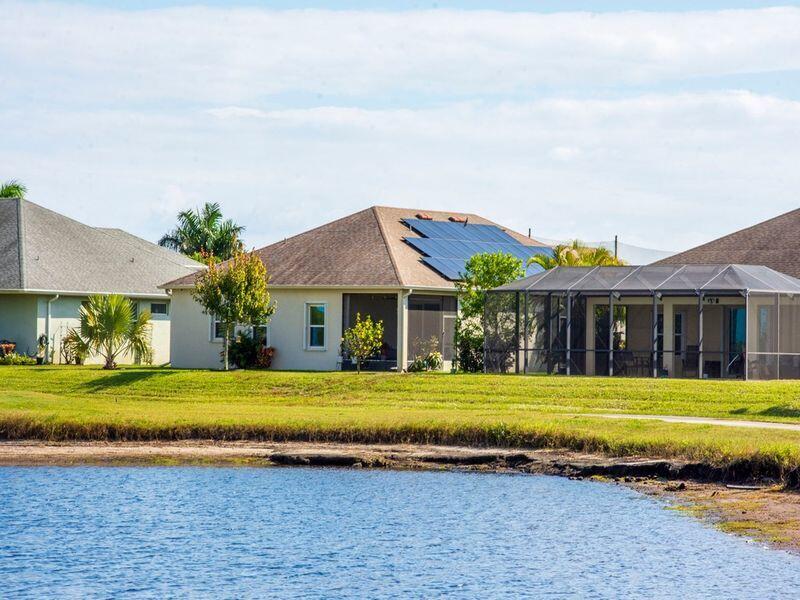 Collier Club - Residential