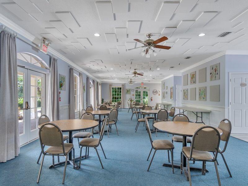 Collier Club - Residential