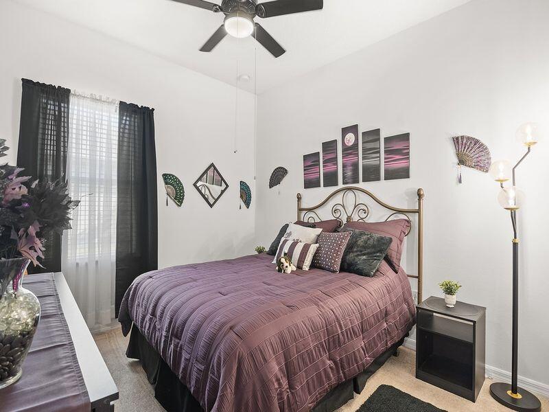 Collier Club - Residential