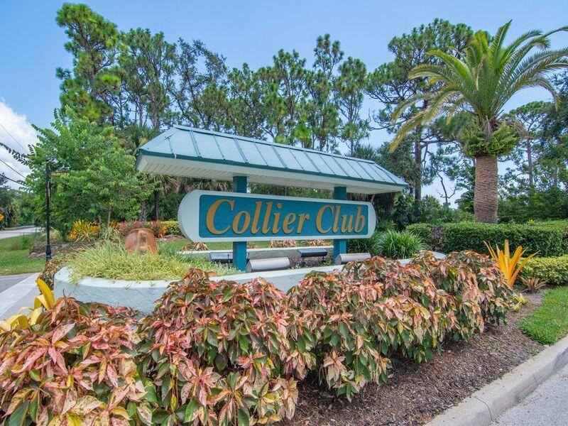 Collier Club - Residential