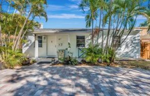 Property photo of 3024 Clyde Road, West Palm Beach, FL 33405
