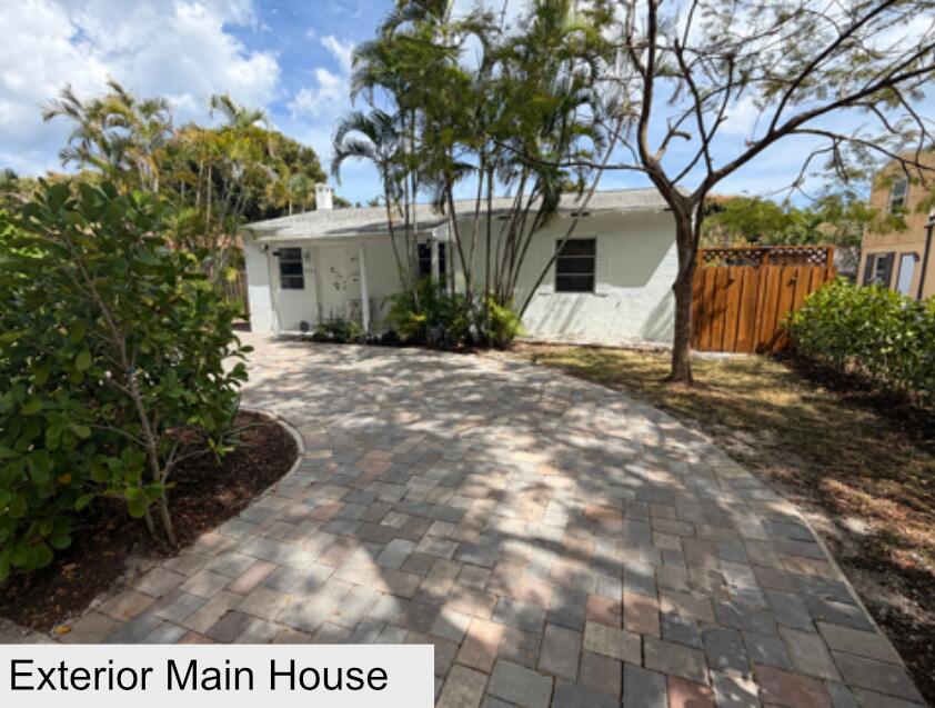 3024 Clyde Road