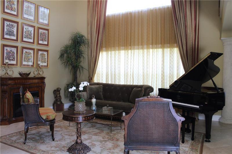 Buenavista - Residential