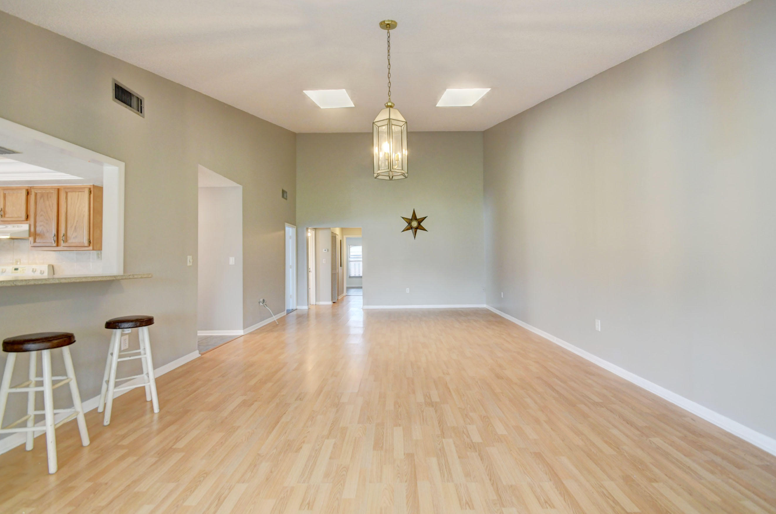 HOMEWOOD LAKES SEC A - Residential