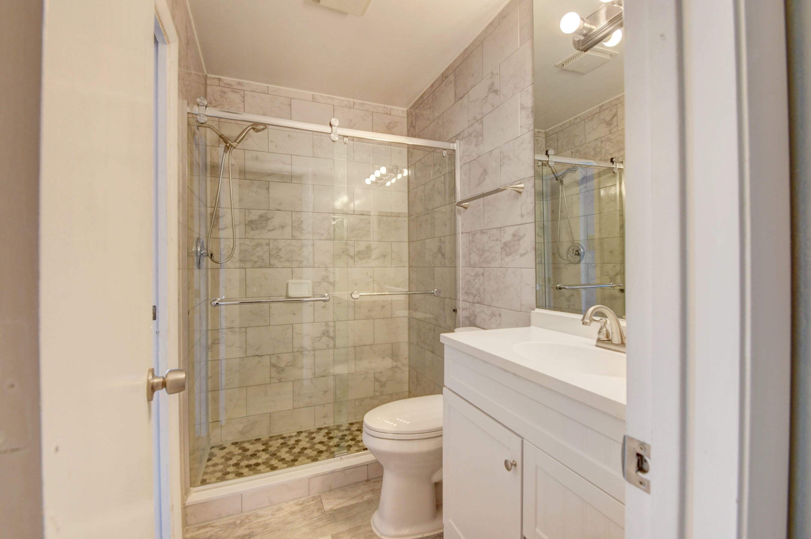 HOMEWOOD LAKES SEC A - Residential