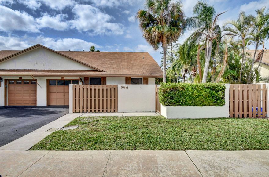 Great property only minutes from the Ave. New AC in 2016 and the pool was also resurfaced in 2016.Hurrican glass through out except on the master bath slider. Some updating has been done waiting on someone to come and make it theirs. Home sits on a lake with a private fenced yard and pool. Nice enclosed Florida room very easily converted into additional living space.