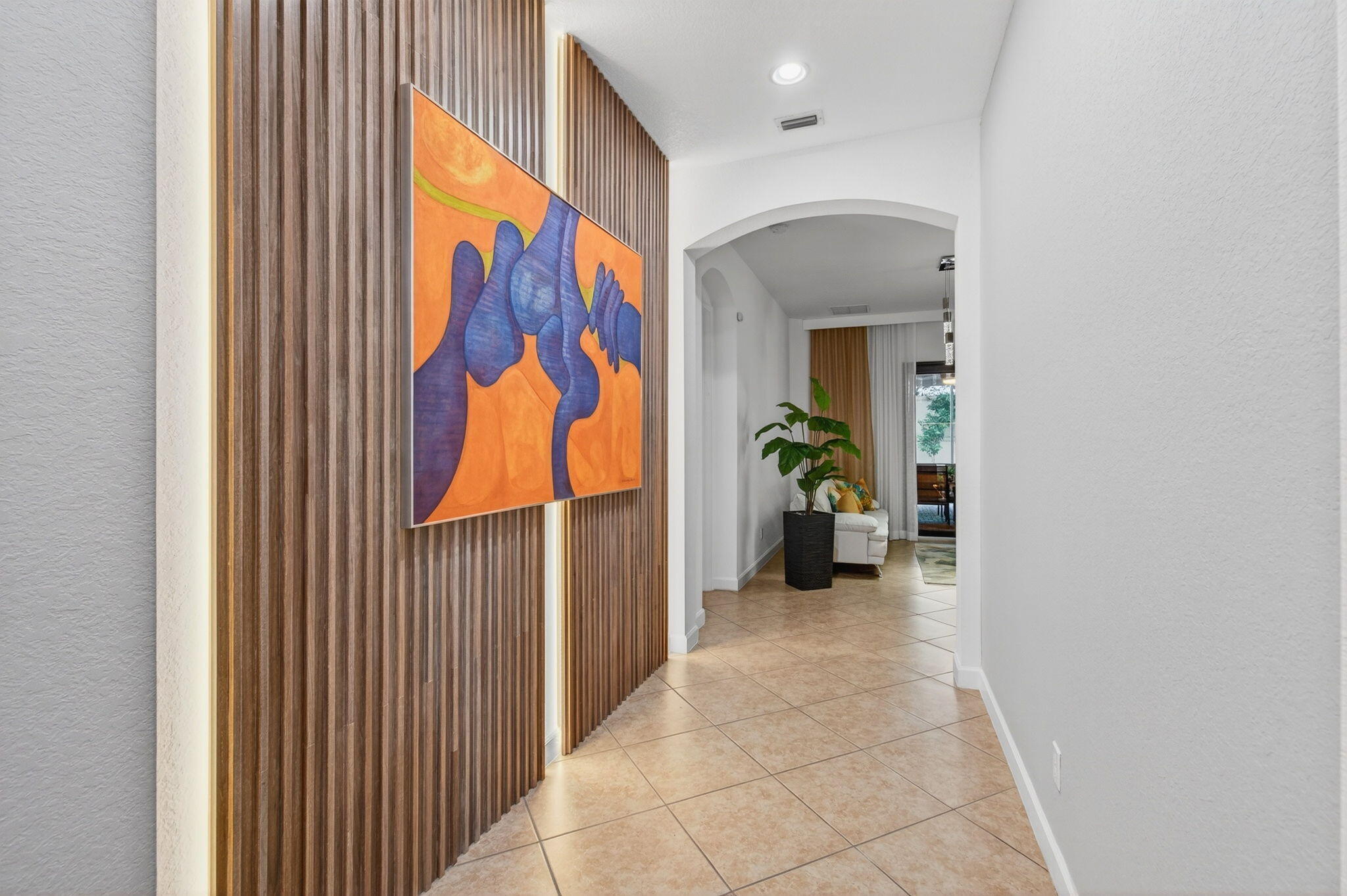 GRAND HAVEN AT LINTON BLVD - Residential