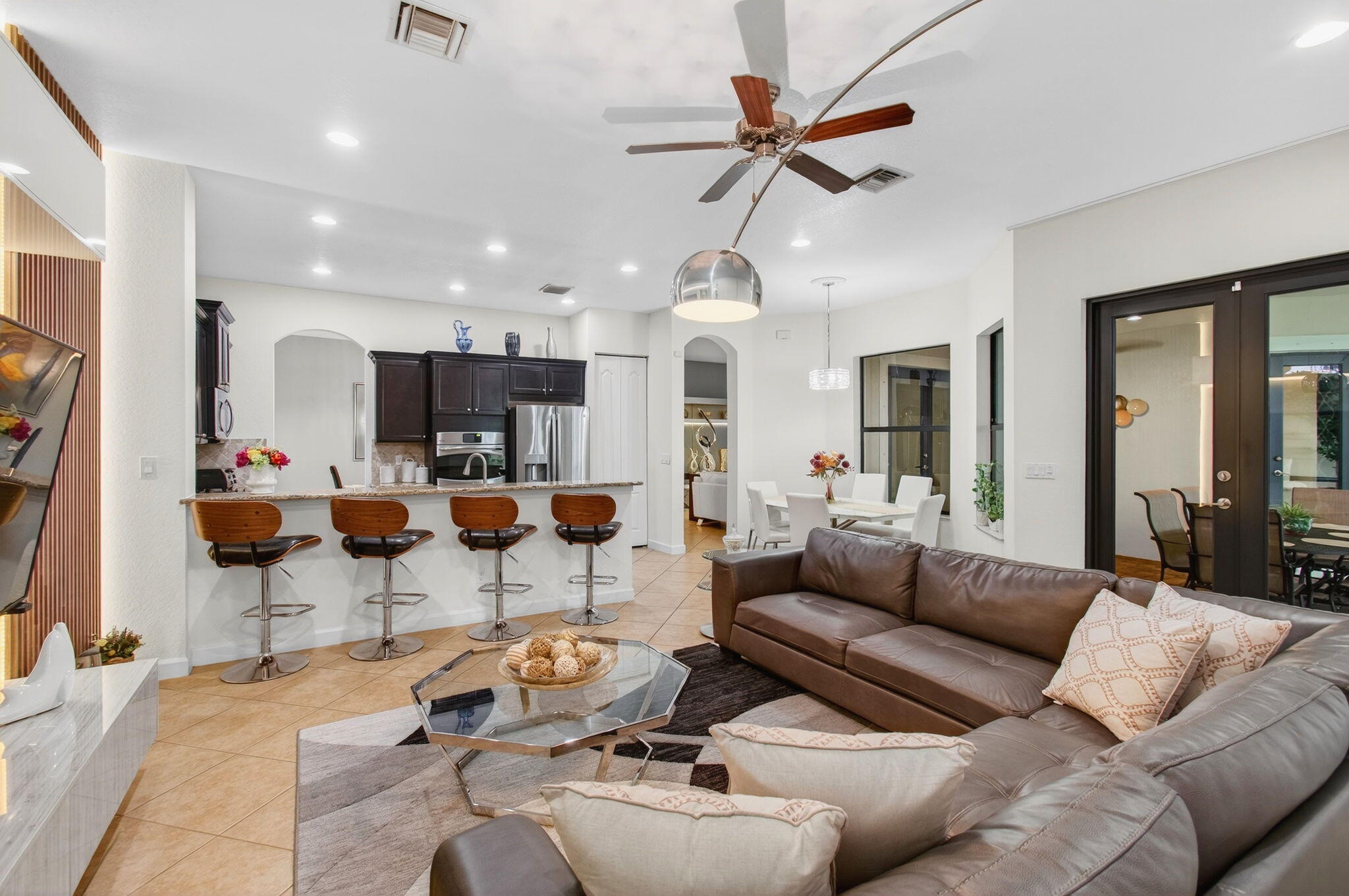 GRAND HAVEN AT LINTON BLVD - Residential