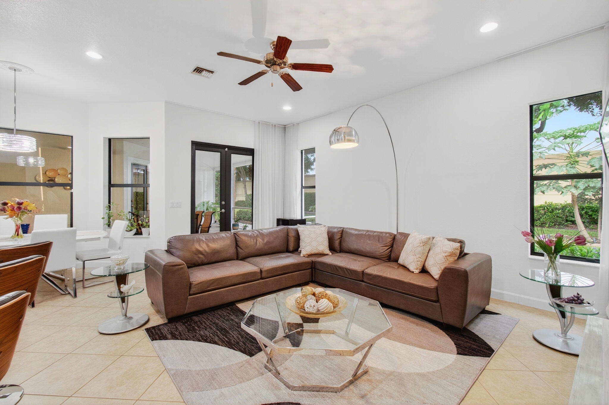 GRAND HAVEN AT LINTON BLVD - Residential