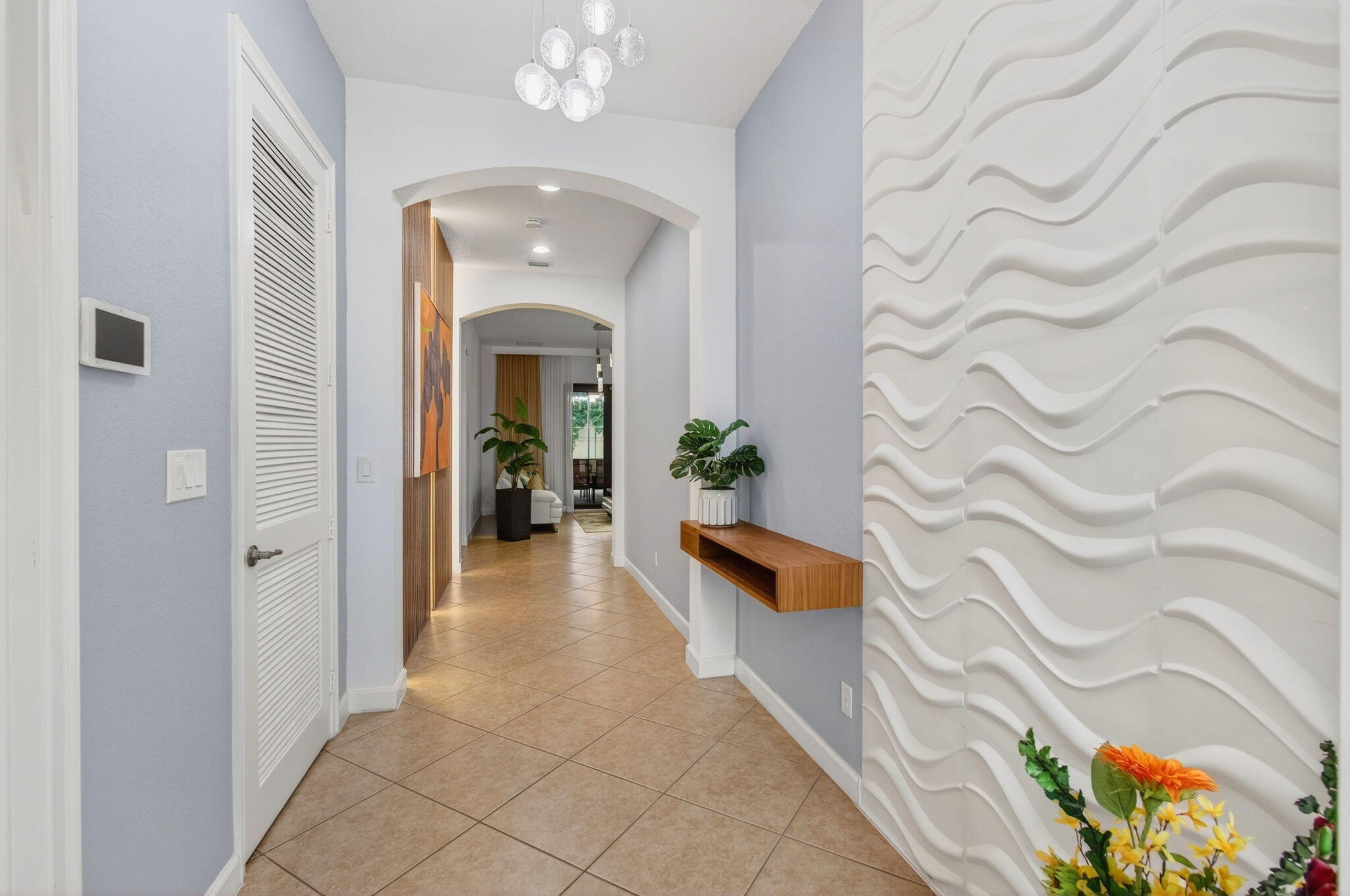 GRAND HAVEN AT LINTON BLVD - Residential