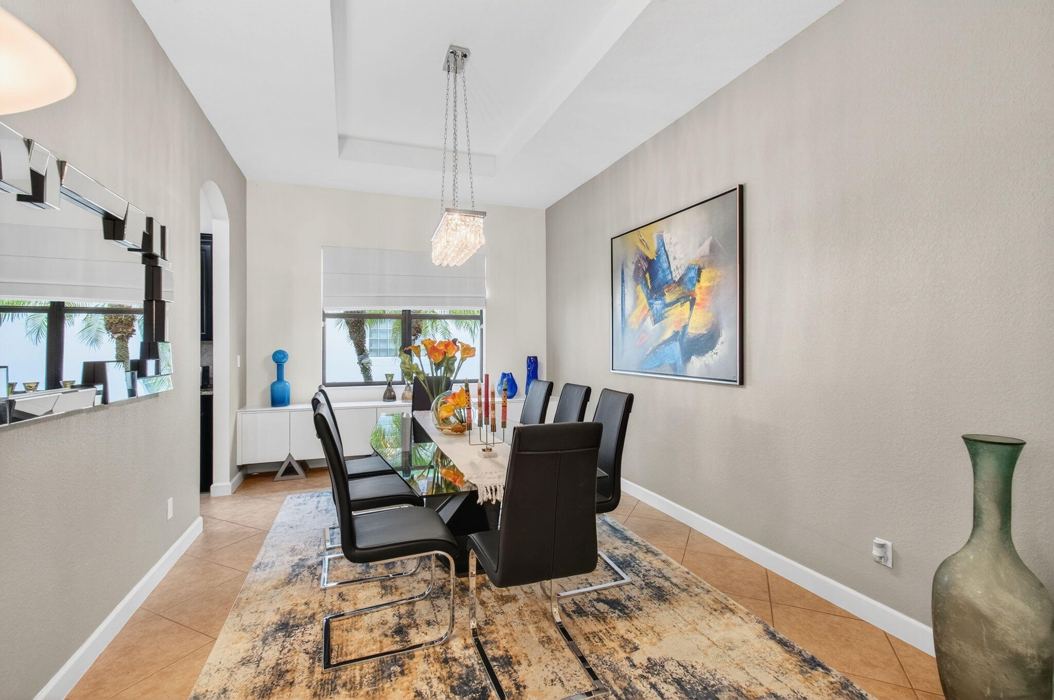 GRAND HAVEN AT LINTON BLVD - Residential