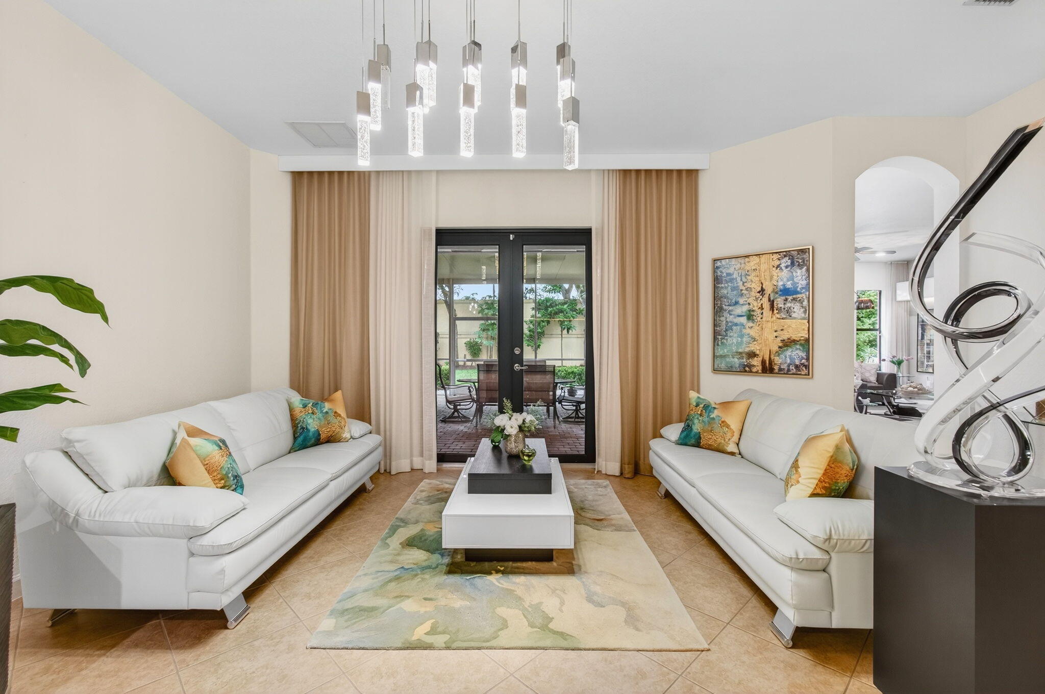 GRAND HAVEN AT LINTON BLVD - Residential