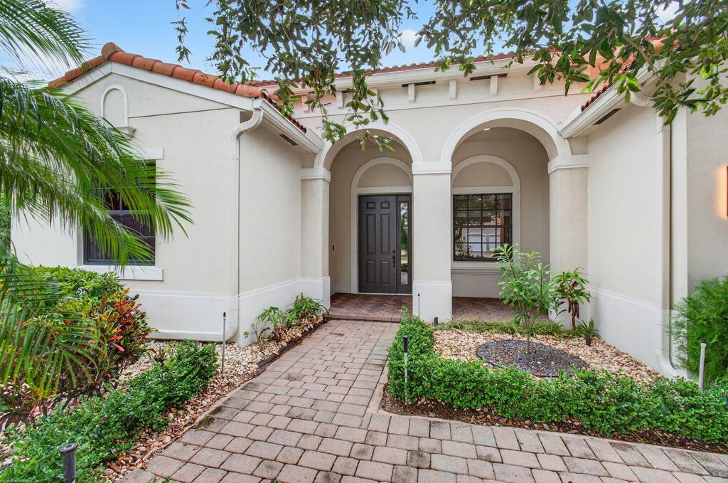 Photo of 8137 Ferentino Pass, Delray Beach, FL 33446 (MLS # B26011144)