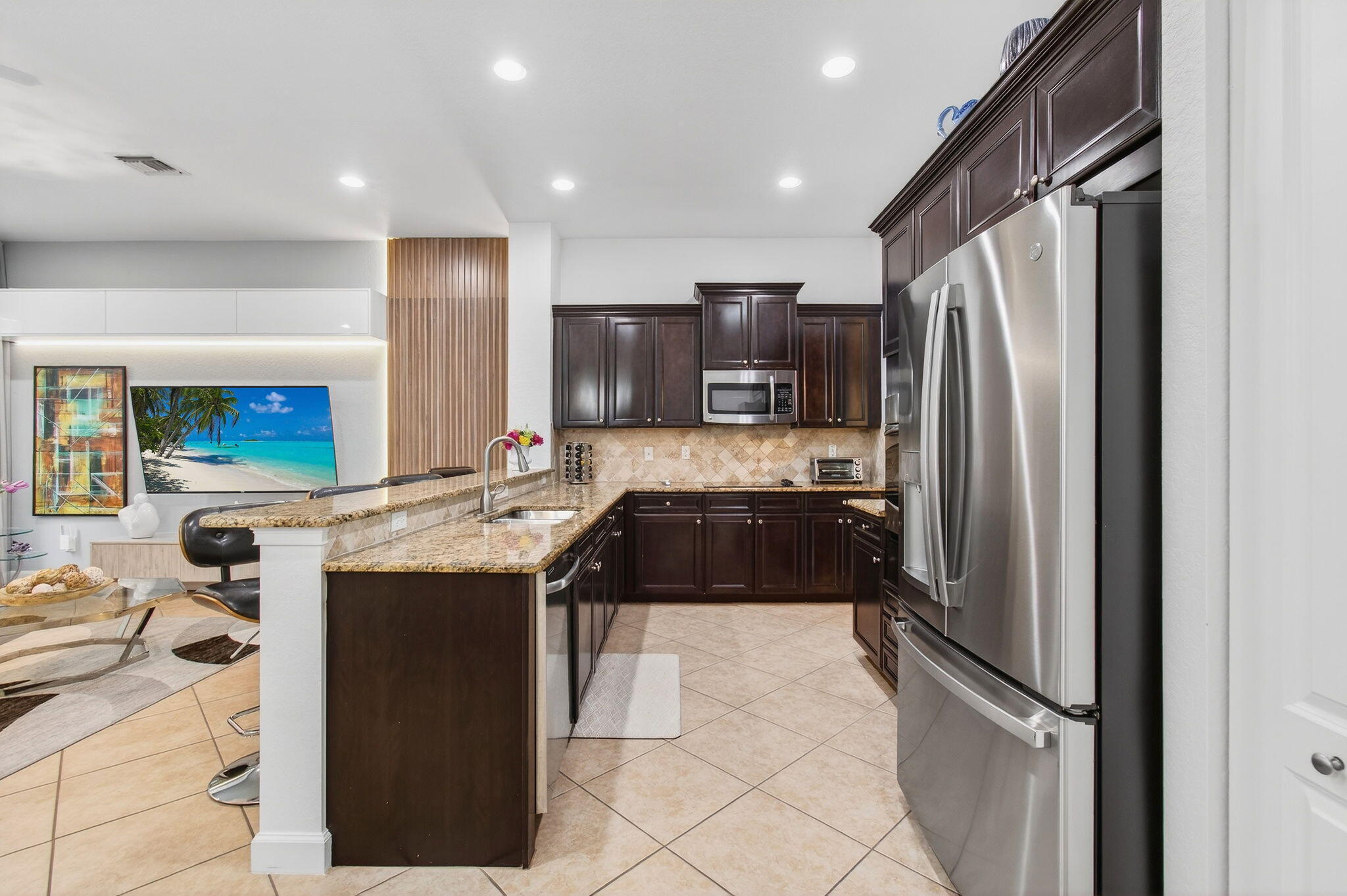 GRAND HAVEN AT LINTON BLVD - Residential