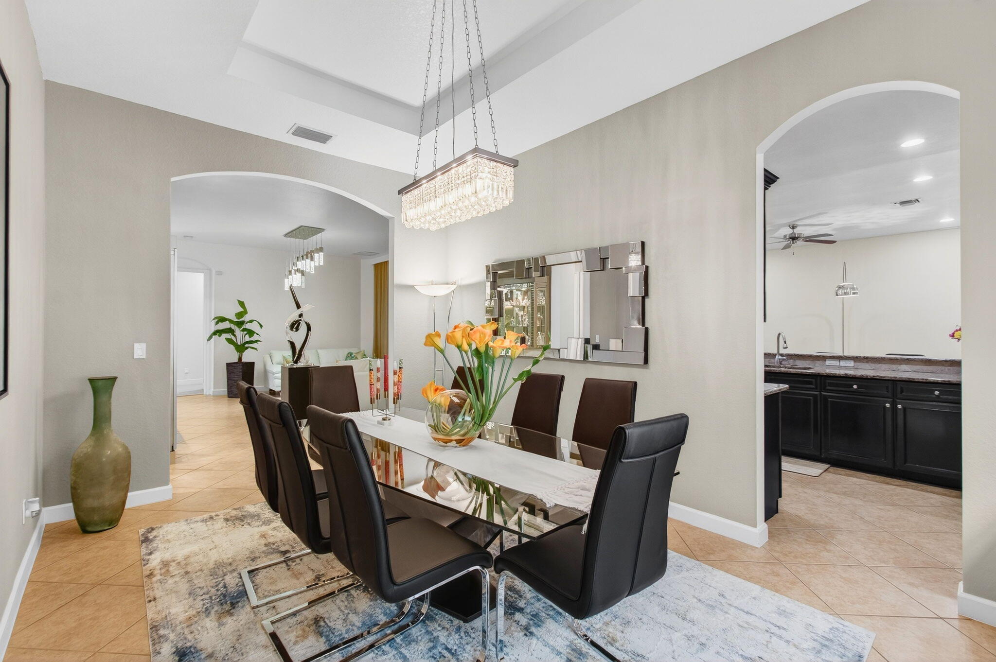 GRAND HAVEN AT LINTON BLVD - Residential