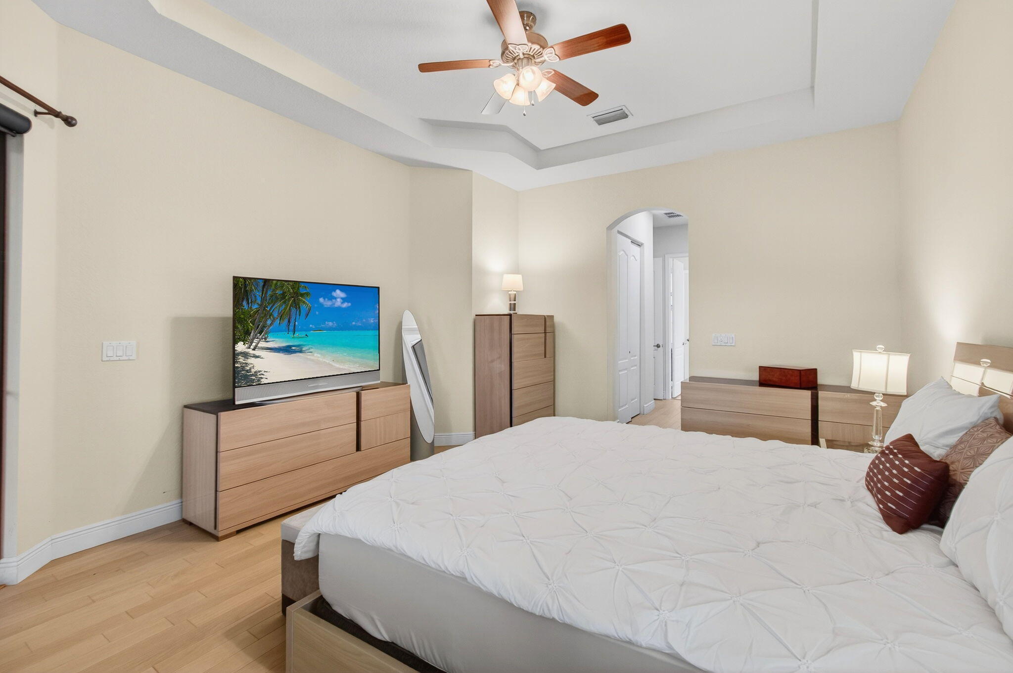 GRAND HAVEN AT LINTON BLVD - Residential