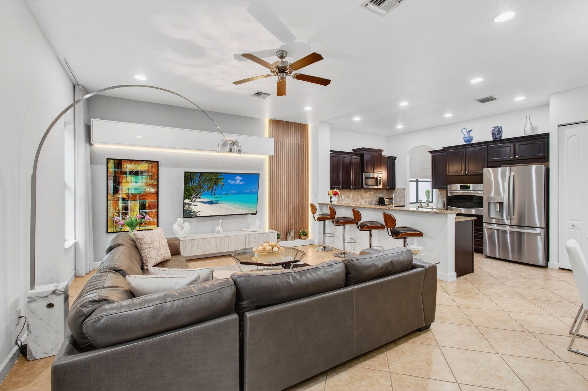 GRAND HAVEN AT LINTON BLVD - Residential