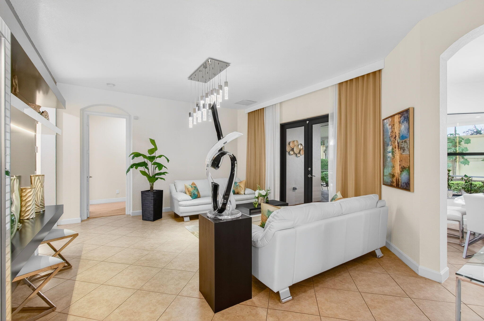 GRAND HAVEN AT LINTON BLVD - Residential