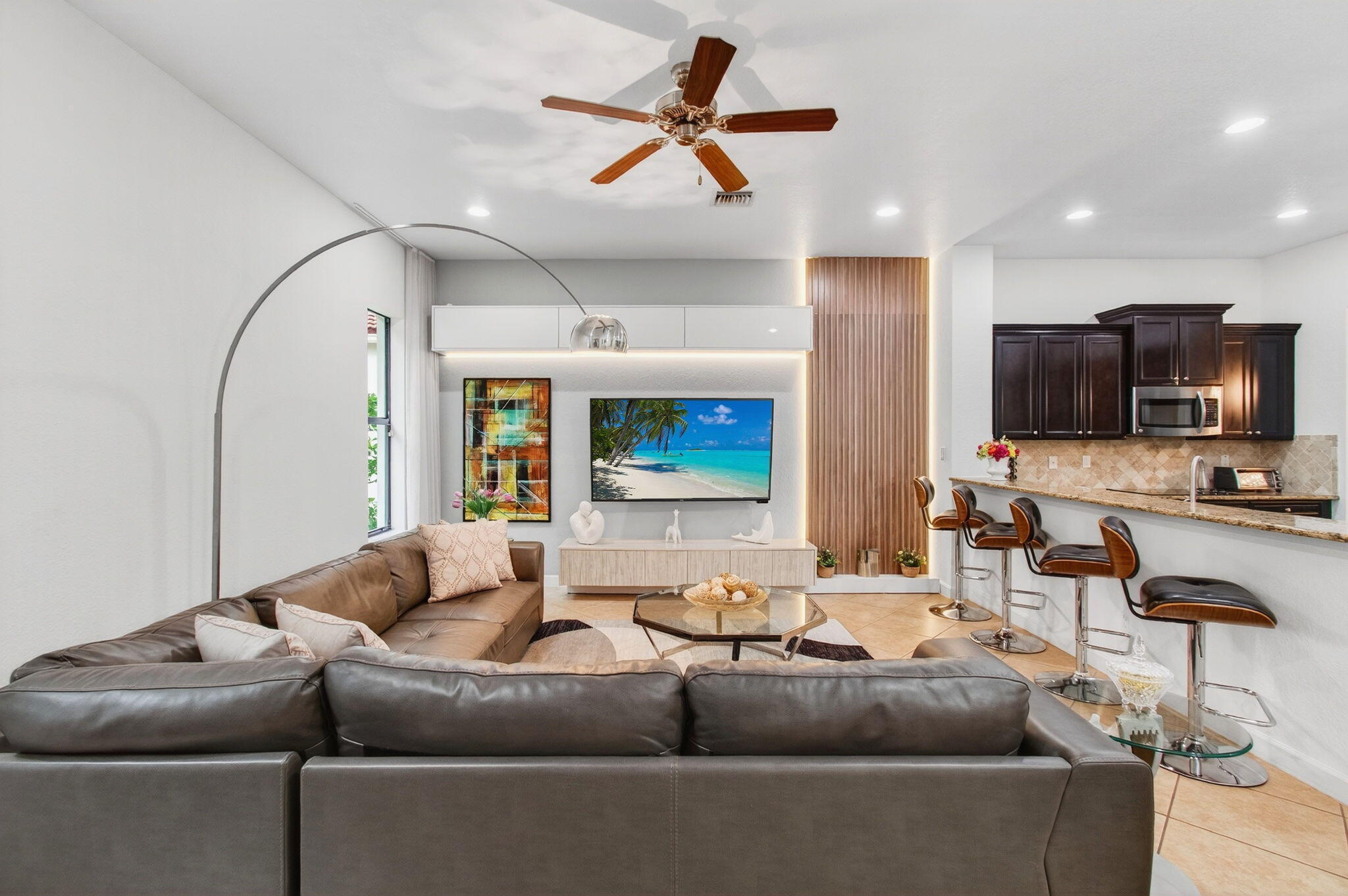 GRAND HAVEN AT LINTON BLVD - Residential