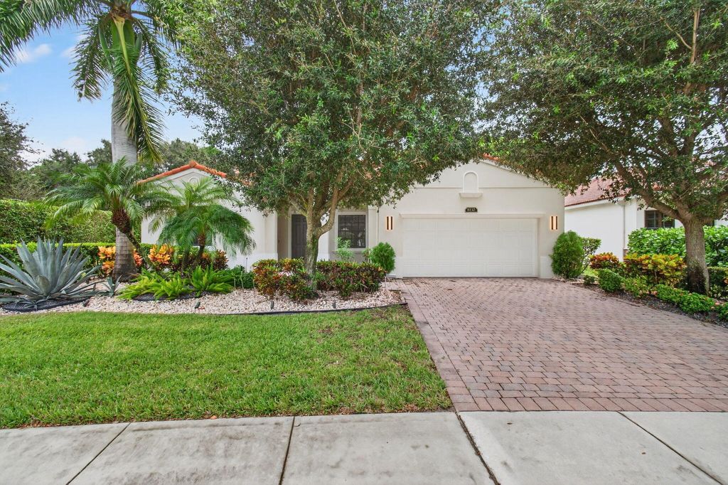 Photo of 8137 Ferentino Pass, Delray Beach, FL 33446 (MLS # B26011144)