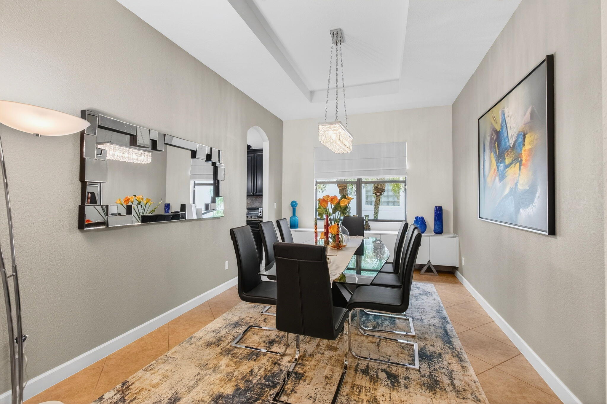 GRAND HAVEN AT LINTON BLVD - Residential