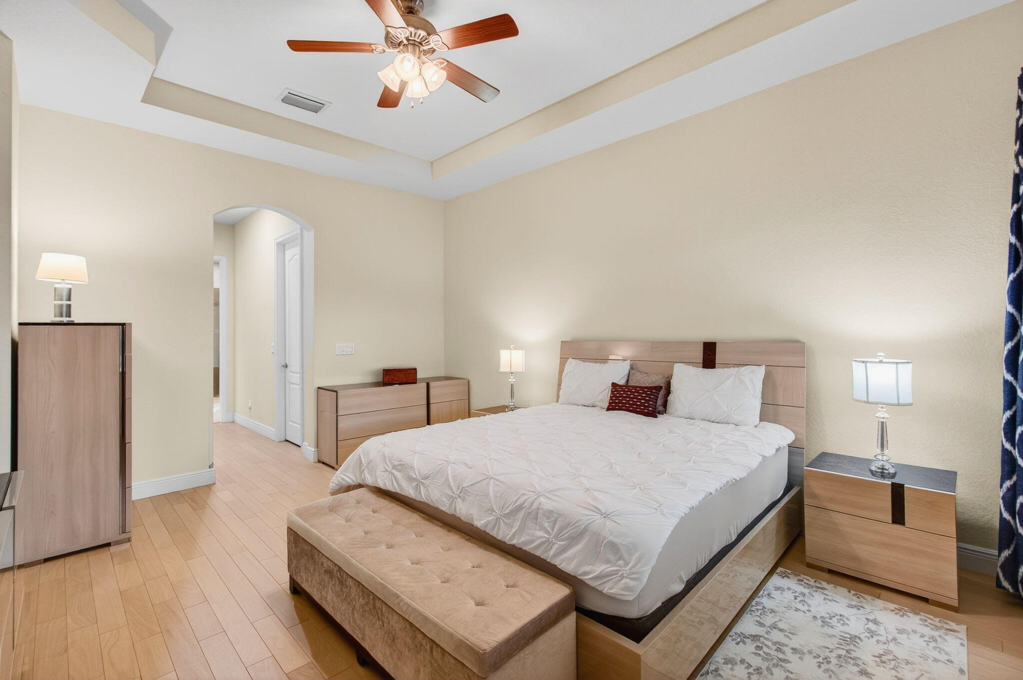 GRAND HAVEN AT LINTON BLVD - Residential